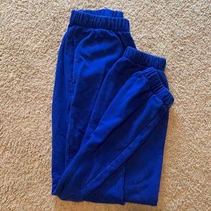 Brandy Melville Sweatpants